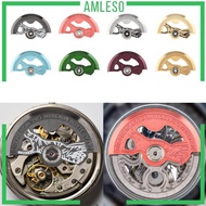 [Amleso] Watch Movement Rotor for Watchmakers Component Repairing Weight Swing Rotor Automatic Watch
