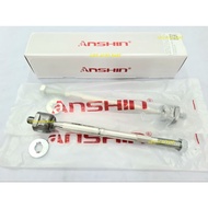 Anshin Toyota Vios NCP150 Tie Rod End Rack End