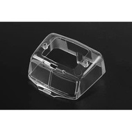 FMS 1:24 RC Vehicle Parts for Power Wagon : Windows -C3005