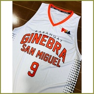 ◨ ✎ ✿ GINEBRA THOMPSON JERSEY- Customize