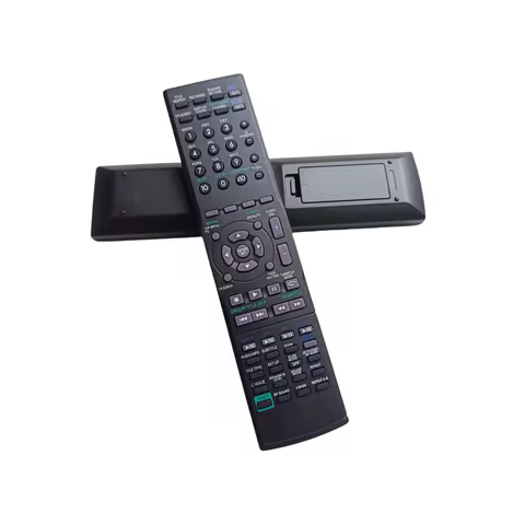 Replacement Remote Control for JVC Compact Component System CA-NXG5 SP-NXG5 RM-SNXG5U NX-G5 CA-NXG9