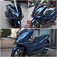 แคชบาร์ V4 PCX160 2021-2023 แคชบาร์ ตรงรุ่น PCX 160