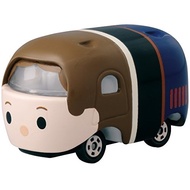 Tomica Star Wars Star Cars Tsum Tsum Han Solo Tsum [Direct from Japan]