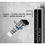 TOYOTA INNOVA TGN40 MT METER SENSOR WITH GEAR