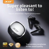 Acer OHR546 Bluetooth Earbuds, In-Ear Design TWS Wireless Earphones With Charging Case, Noise Cancel