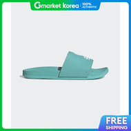 adidas | Authentic Store Product Shoes Ki6072 Mercedes Amg F1 Adilette Comfort Mint 5891315