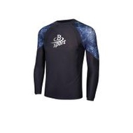 BONA M - 014 เสื้อรัชการ์ดผู้ชาย BO248SP648BDTH