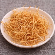 Mr.JANG YU American Ginseng Root 60g [Value Pack]洋参须60g-Mr.JANG YU 江鱼先生