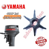 Impeller for YAMAHA 40HP 2st (E40J Model) outboard
