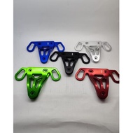 CNC NINJA SS M HEADLIGHT EARS NINJA SS BAY 2TC HEADLIGHT BRACKET