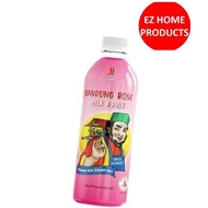 JJ Bandung Rose Drink 500ml