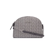 GUESS Mcclain Mini Dome Crossbody Bag