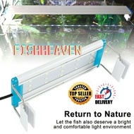 LED Light Aquarium Use Aquascape Lamp Adjustable