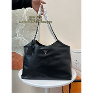 Tote Bag Airport Bag Handsome Neatly Falling Atmosphere