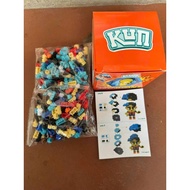 Iq assembled scooter for children. Abbott Grow Milk Gift