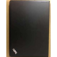 （二手）Lenovo Thinkpad E470 14" i5-7200U 8G 500G/128G SSD 1080P Laptop 95%NEW