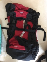 Jackal Amazon 50+10L 登山背包