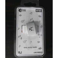 BT21 - RJ Contactless Wearable Watch Ezlink Charms