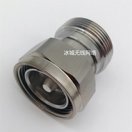 L27/L27/L29-JK L27 Male to L29 Female L27/DIN-JK L27 Male to 7/16 Female DIN/L27-KJ