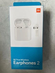 Mi True Wireless Earphones 2 小米藍牙耳機Air2