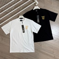 BOY LONDON 25老鷹情侶短袖T恤 男女同款 棉質上衣 S-XXL