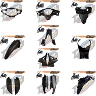 WITOR - Full Body Kasar Honda Revo Fit Karbu / Full Bodi Kasar Honda Revo Fit Karbu / Cover Body Ful