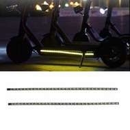 全城熱賣 - 適用於小米 米家 1S 電動滑板車跑馬燈炫彩燈底盤燈