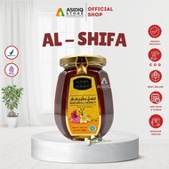 Madu Al shifa - Natural Honey Al shifa Original Impor Arab