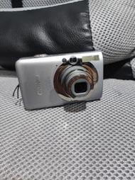 CANON ixus 95 is+電池充電器 二手正常品保7日 愛寶買賣 相機
