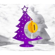 BTS Christmas Tree Tabletop Ornament / Bauble