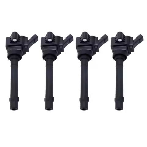 4PCS Ignition Coil For HAVAL F7 F7X H6 PHEV WEY VV5 VV6 1.5 2019 2021 2022 F01R00A121 3705100XEB03 A