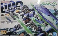 萬代 HG 1/144 00高達 00