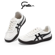 【ผลิตภัณฑ์ใหม】Corolla รองเท้าลำลองผู้หญิง ดูดซับแรงกระแทกต้านเชื้อแบคทีเรีย กันน้ำ เป็นมิตรต่อสิ่งแว