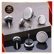 23mm IRON Table Chair Leg Safety Nails