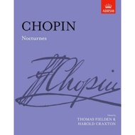 CHOPIN Nocturnes (ABRSM)
