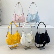 [MANICCA] ALO BAG TAIL SLING BAG LARGE - SLINGBAG ALOWanita