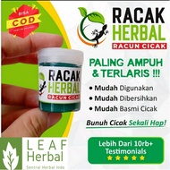 Racak Herbal RACUN CICAK HERBAL PEMBASMI CICAK PALING AMPUH