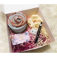 SUPRISE BOX SARAH QAIREENA | GIFTBOX SQ