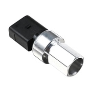 AC A/C Pressure Switch Thrust Sensor For VW Beetle Golf Jetta MK4 MK5 MK6 Passat Audi A3 Q3 Q7 TT EO
