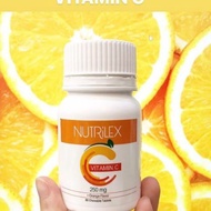 Vitamin C Nutrilex Zhulian