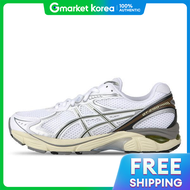 ASICS | GT-2160 ชาย หญง สขาว สเหลองออน 1203A275-111