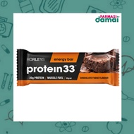 [STOCK CLEARANCE] HORLEYS PROTEIN 33 ENERGY BAR