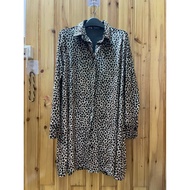 Cchat fresize velvet somi dress