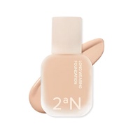 2aN Long Wearing Foundation 30ml