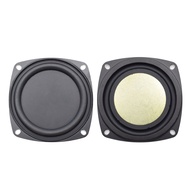 Fir 3 inch 78mm Speaker Radiator Diaphragm Passive Basin Horn Bass Vibration DIY