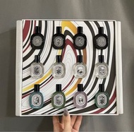 順豐包郵 Diptyque 香水小樣十二件套set 10ml