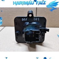 Myvi 2018-2025 D20N GEN3 Blower A/C Resistor 87138-B2040 ( 4 PIN ) 246830-0210