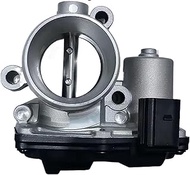 Car throttle body For Focus For Fiesta For Ecosport 1.0L 2014-2018 Fuel Injection Electronic Throttl