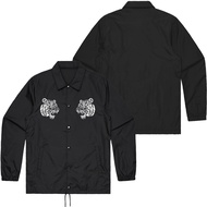 Jaket Coach Outfit Sachio Ueda High & Low The Worst