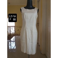 D60 DRESS/POLOS
